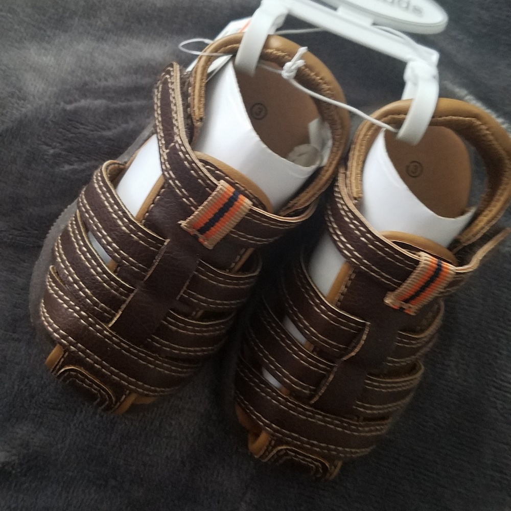 Boys Sandals